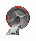 GARRUCHA DE FIERRO FUNDIDO CON PU - Image 3