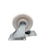 Garruchas de Nylon Blanco – Resistencia y Versatilidad