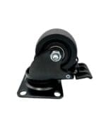 GARRUCHA NYLON NEGRO - Image 3